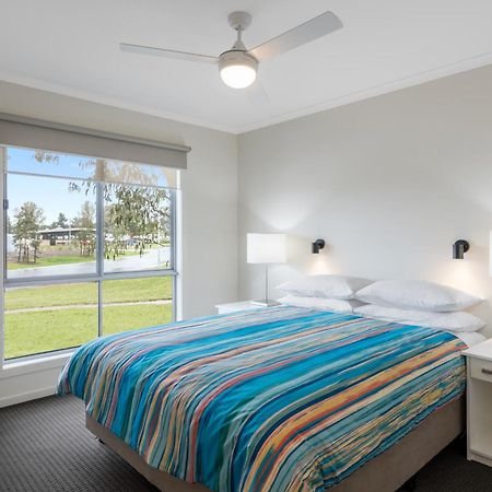 Racv Cobram Resort Екстериор снимка