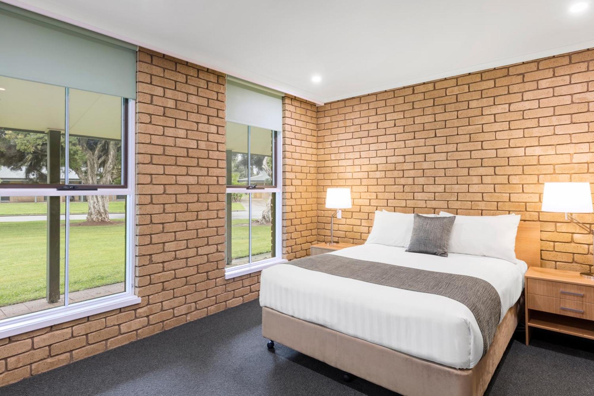 Racv Cobram Resort Стая снимка